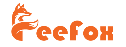 FeeFox Logo